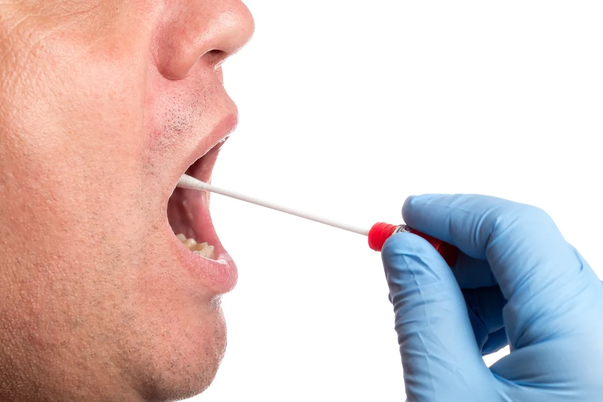 Medication DNA Test in Canada