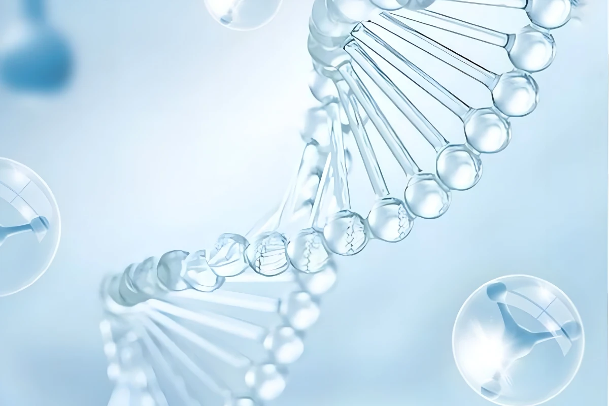What Is Pharmacogenetic Testing