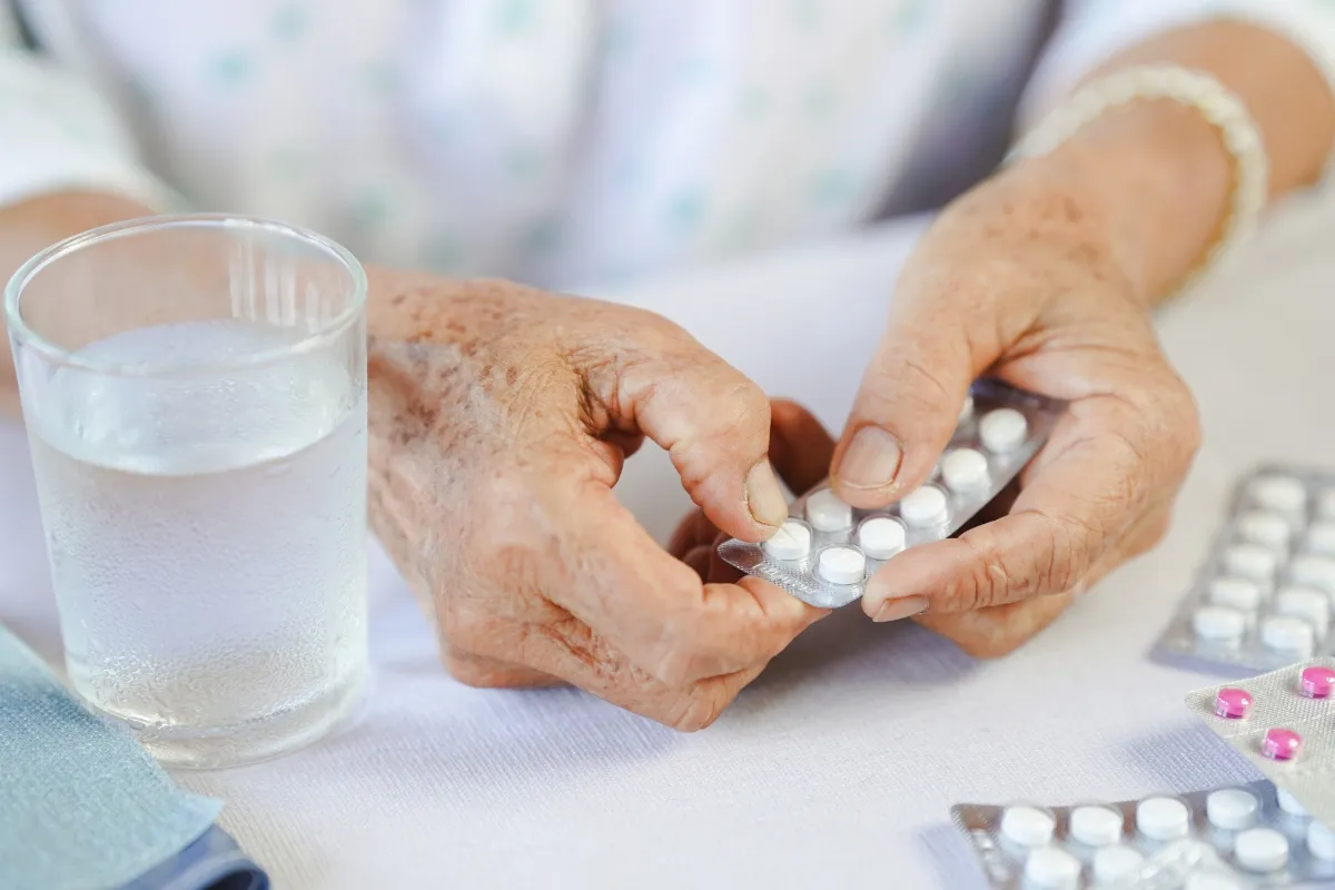 What Is a Medication DNA Test
