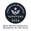Best Biotechnology Business of the Year