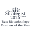 The Strategist Award V2 (1)