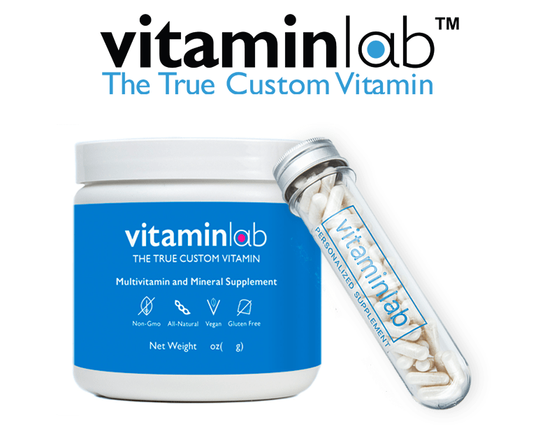 Personalized vitamins for your DNA | VitaminLab | dnaPower Personalized vitamins for your DNA | VitaminLab | dnaPower
