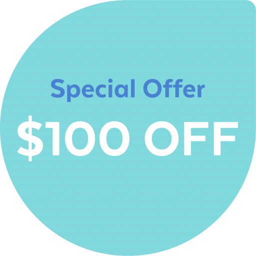 dnaPower Inagene special offer