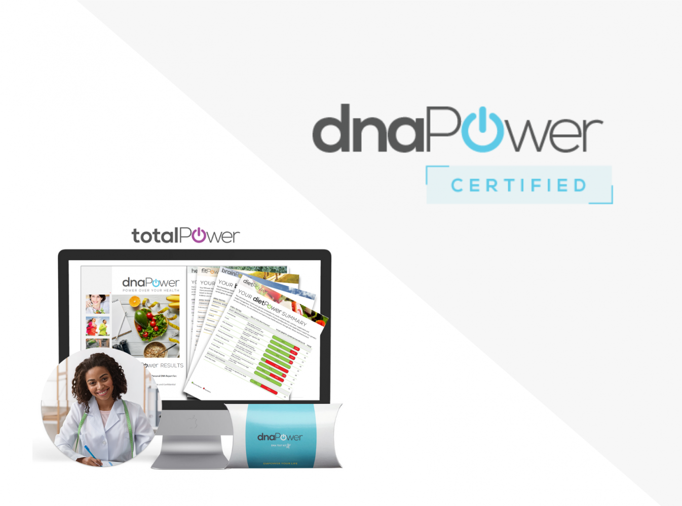 How much does a DNA test cost?