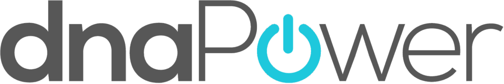 dnaPower logo