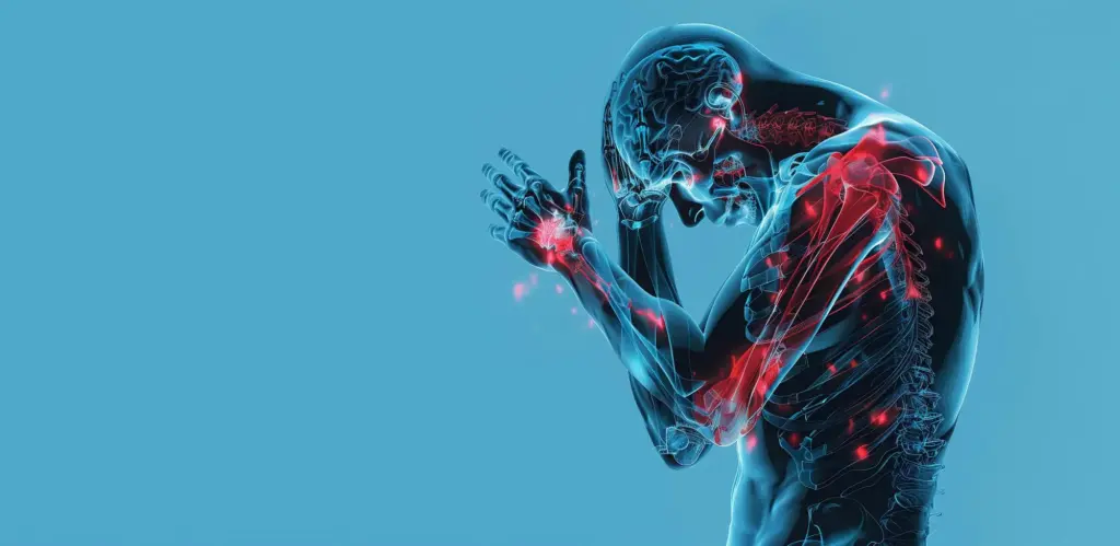 DNA testing for inflammation in Vancouver BC