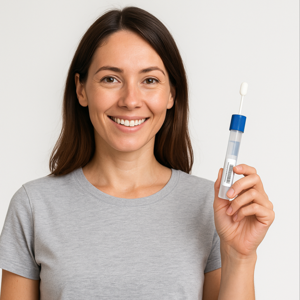 dna test affiliate