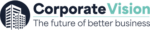 corporate vision logo