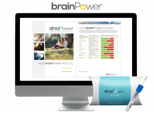 brainPower Product Image