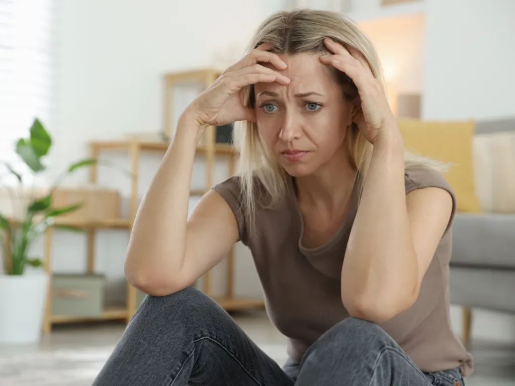 postmenopause