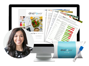 Genetic Health & Wellness Consultation with Dr. Seema Kanwal