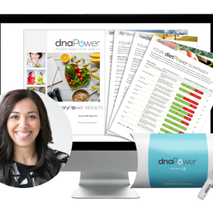 Genetic Health & Wellness Consultation with Dr. Seema Kanwal