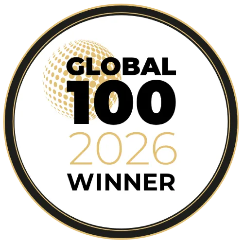 Global 100 2026