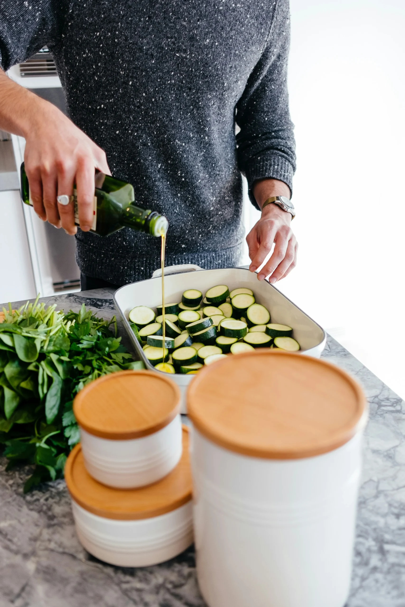 How Your Lifestyle Shapes Your Epigenome