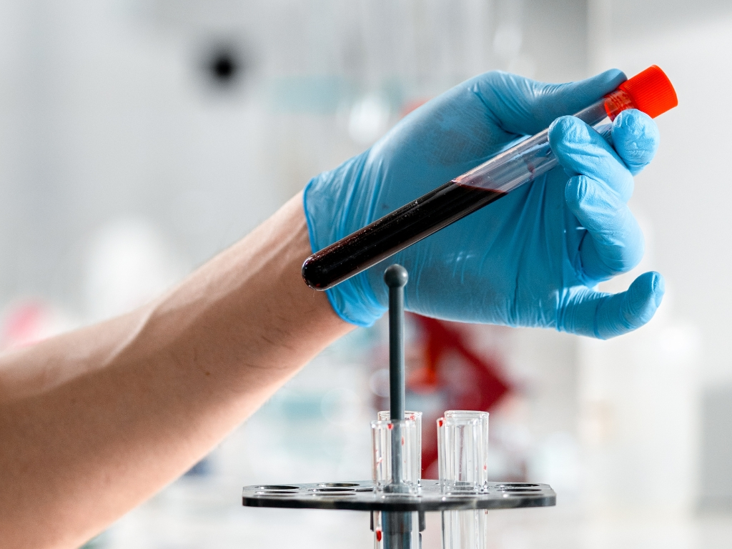 Business with Genetic Science