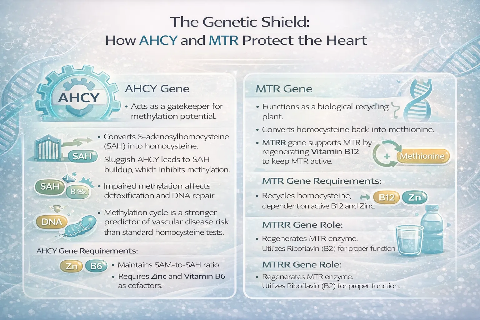 How AHCY and MTR Protect the Heart-1