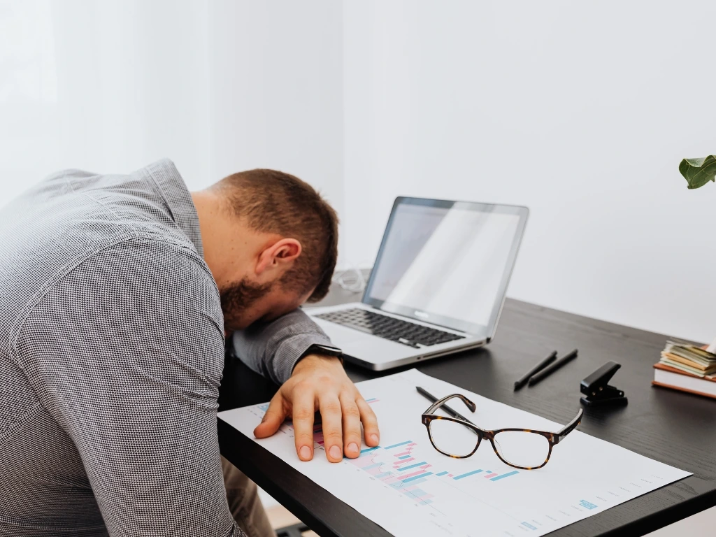 Signs The Methylation Cycle is Blocked