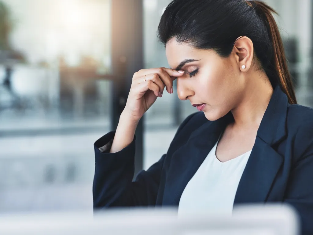 What Causes Brain Fog