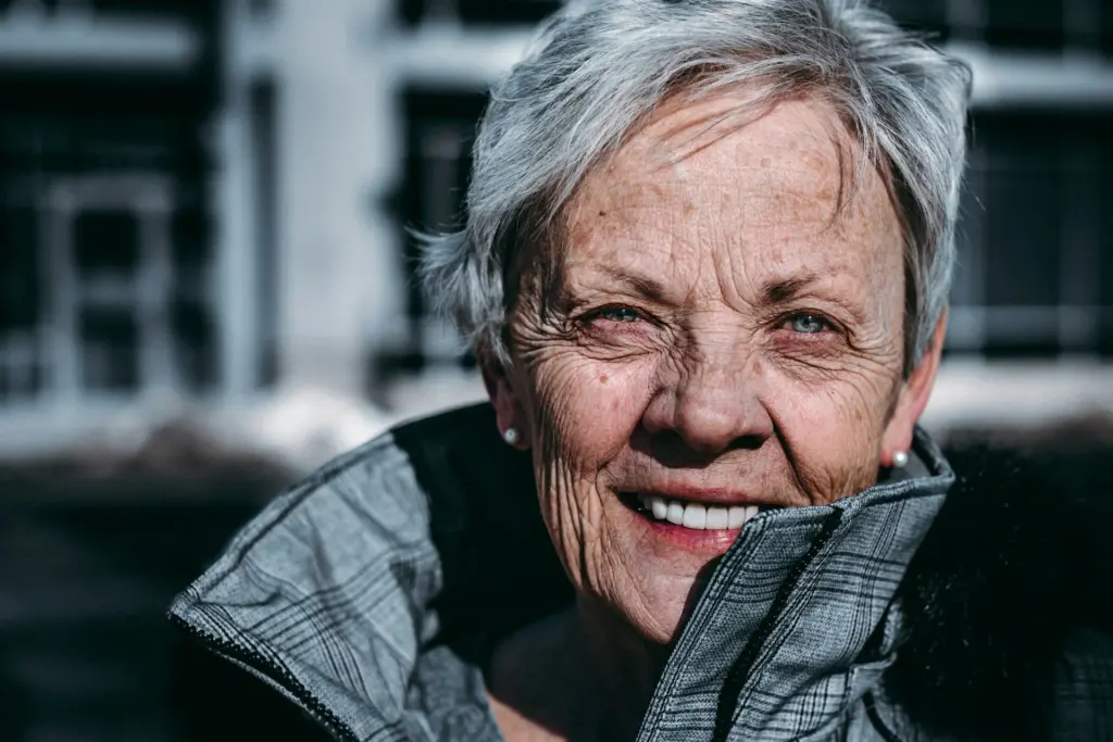 Aging and DNA testing for methylation is realted