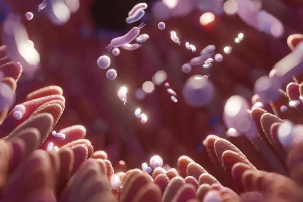 Gut Microbiome Test Canada