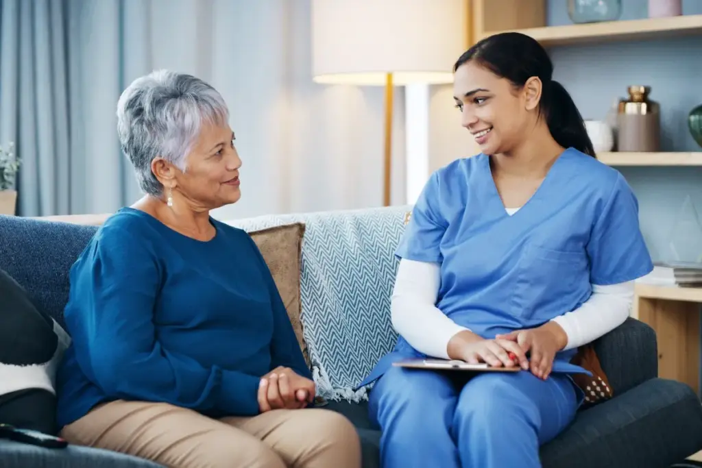 How Pharmacogenetic Testing May Support Medication Decisions