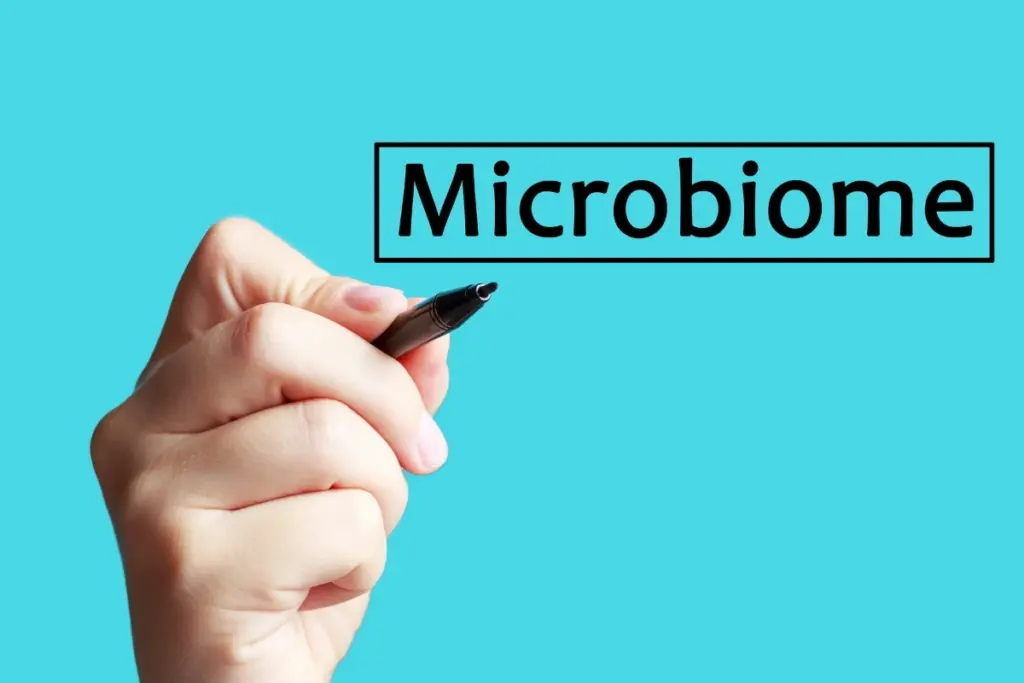 shotgun microbiome test