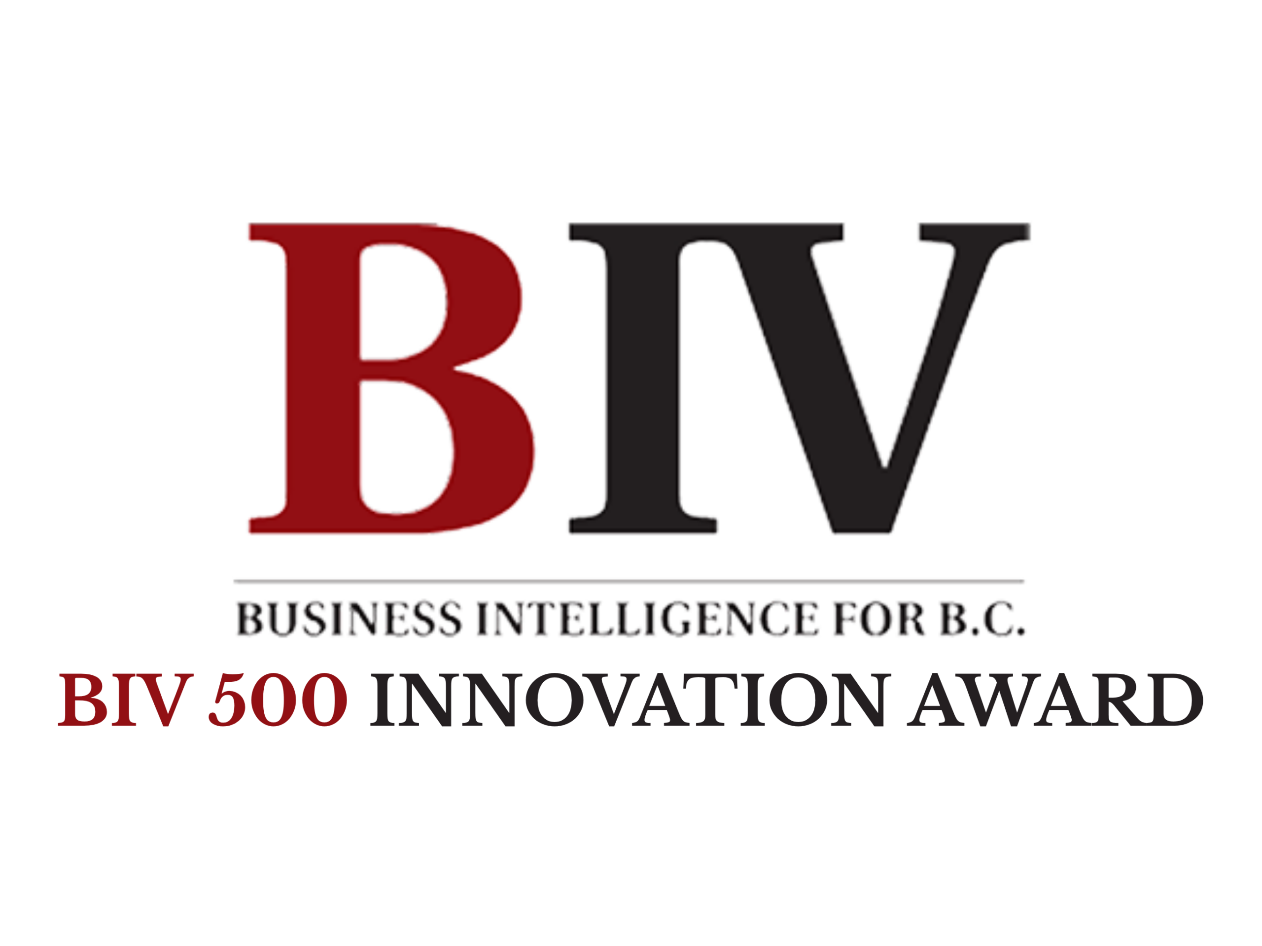 BIV 500 Award V2