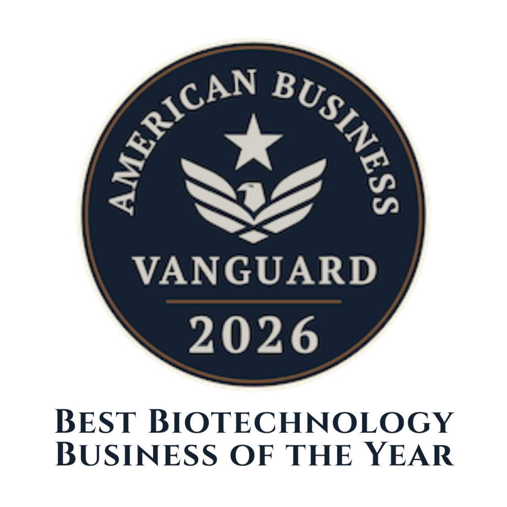 Best Biotechnology Business of the Year