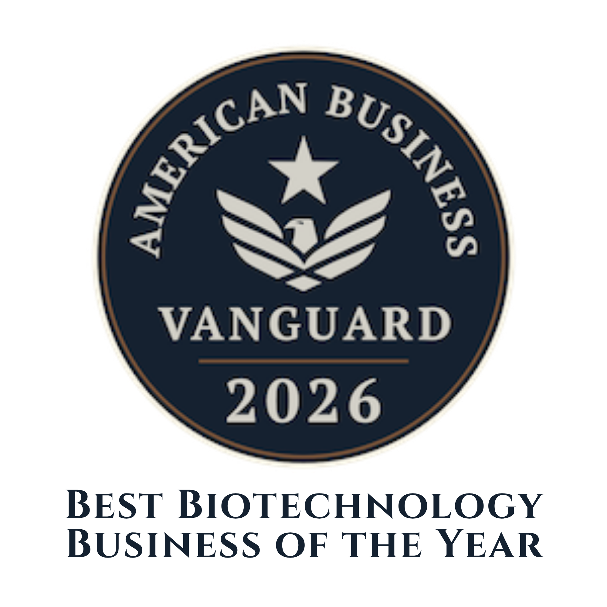 Best Biotechnology Business of the Year