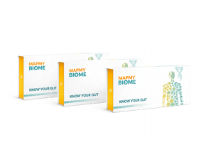 MapmyBiome Multi-Test Bundle