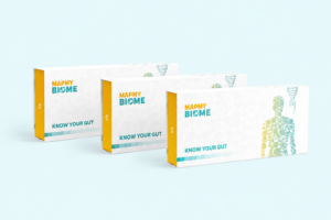 MapmyBiome Multi-Test Bundle