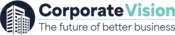 corporate vision logo